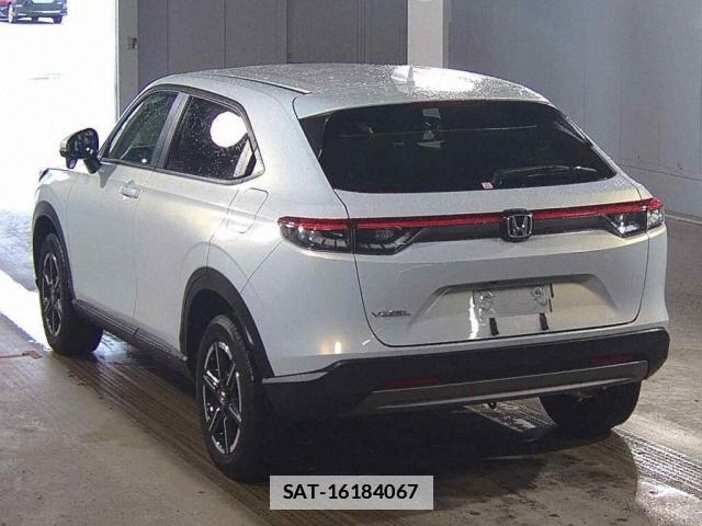 Honda VEZEL 2023-05 7867010-1