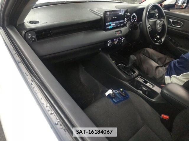 Honda VEZEL 2023-05 7867010-2