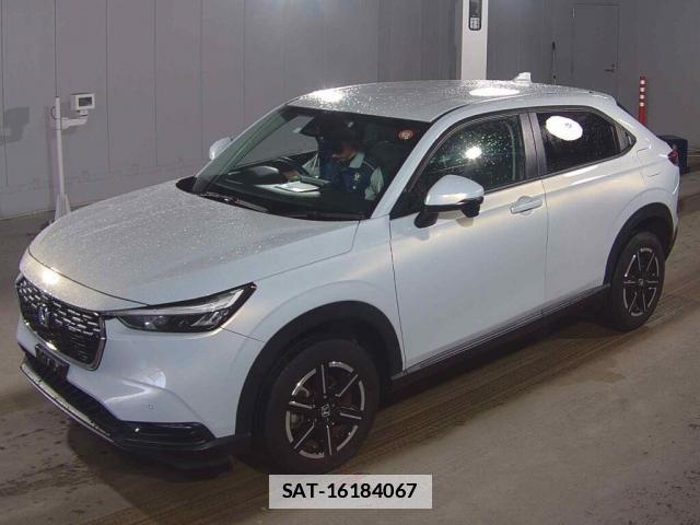Honda VEZEL 2023-05 7867010-4