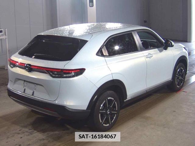Honda VEZEL 2023-05 7867010-5