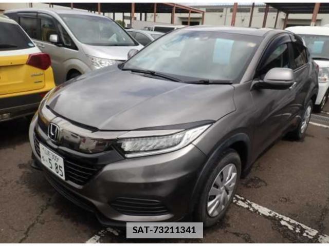 Honda VEZEL 2019-05 7867020-0