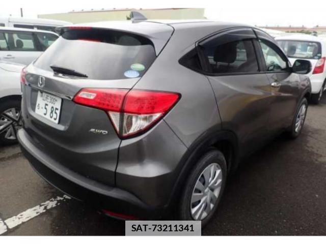 Honda VEZEL 2019-05 7867020-1