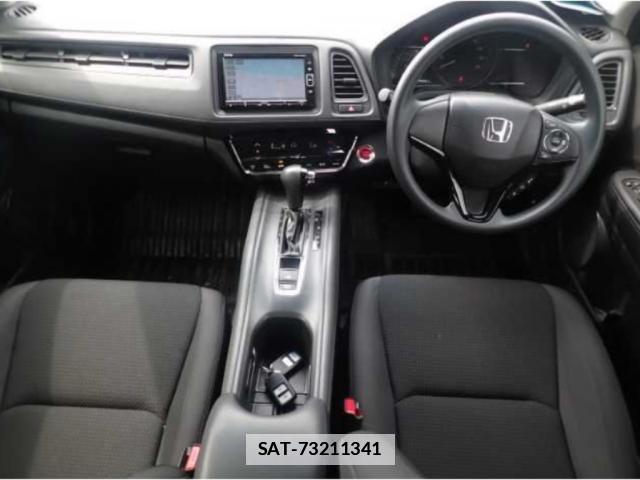 Honda VEZEL 2019-05 7867020-2