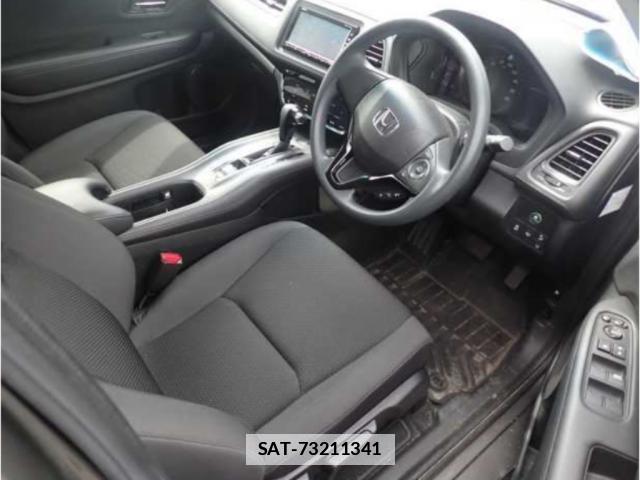 Honda VEZEL 2019-05 7867020-3