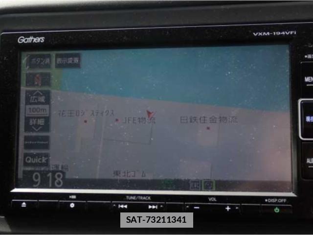 Honda VEZEL 2019-05 7867020-5