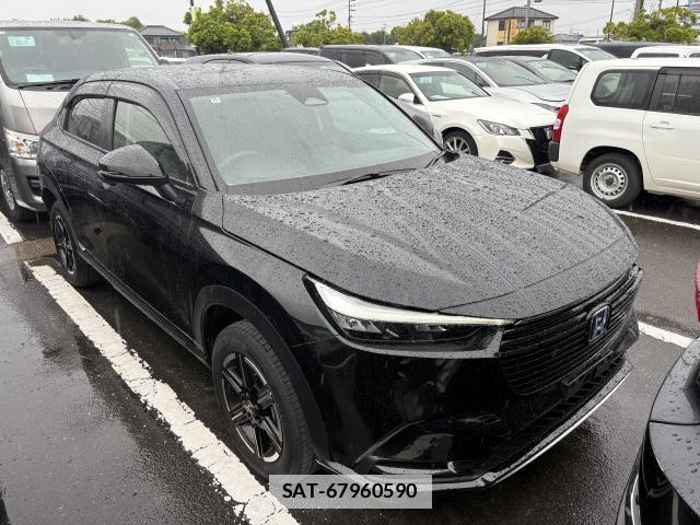 Honda VEZEL 2022-10 7867036-0
