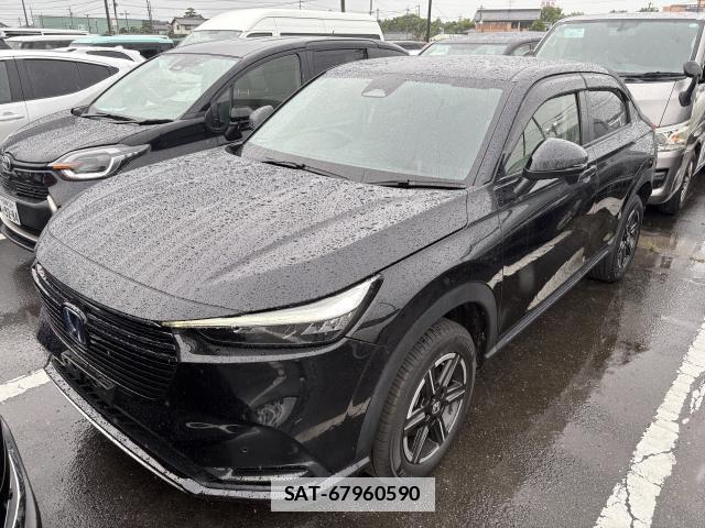 Honda VEZEL 2022-10 7867036-1
