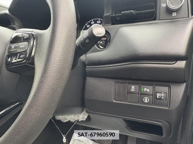 Honda VEZEL 2022-10 7867036-10