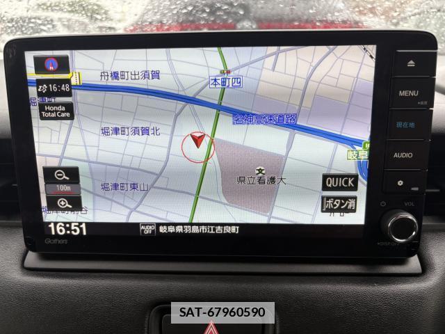 Honda VEZEL 2022-10 7867036-13