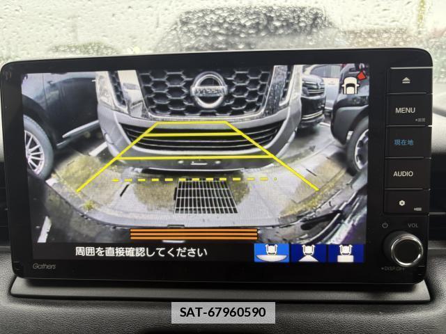 Honda VEZEL 2022-10 7867036-15