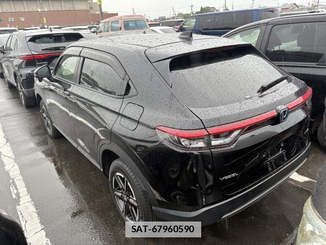 Honda VEZEL 2022-10 7867036-3