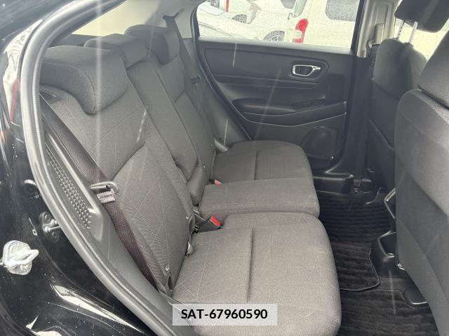 Honda VEZEL 2022-10 7867036-6