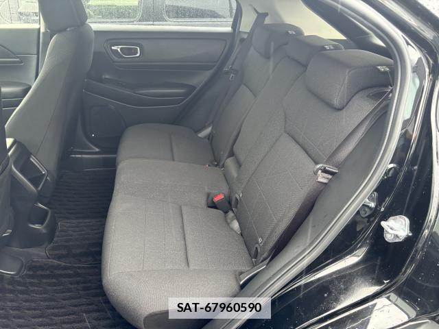 Honda VEZEL 2022-10 7867036-7