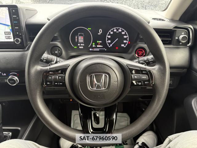 Honda VEZEL 2022-10 7867036-9