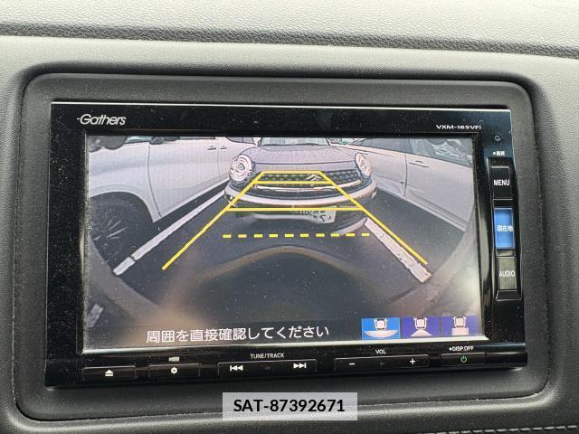 Honda VEZEL 2016-06 7867043-14