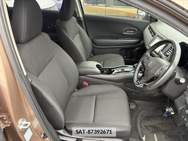 Honda VEZEL 2016-06 7867043-4