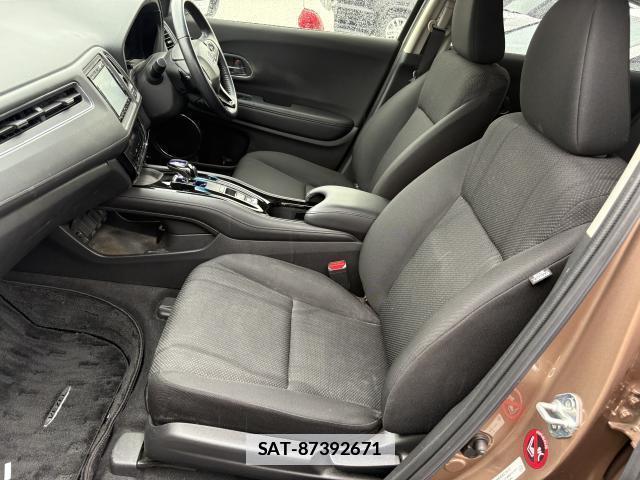 Honda VEZEL 2016-06 7867043-5