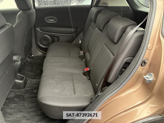 Honda VEZEL 2016-06 7867043-7