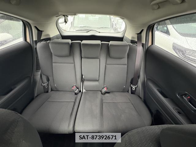 Honda VEZEL 2016-06 7867043-8