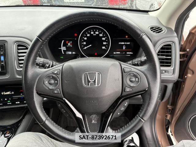 Honda VEZEL 2016-06 7867043-9
