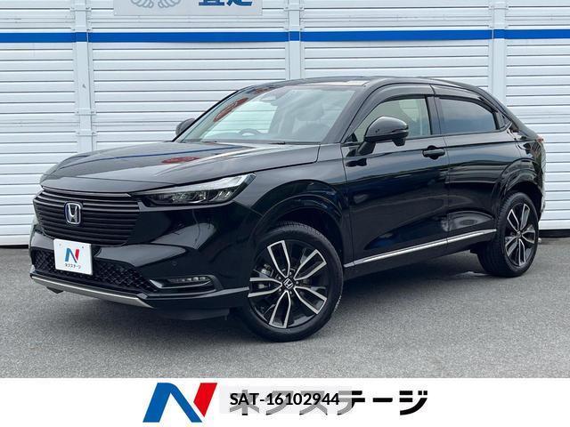 Honda VEZEL 2023-11 7867243-0