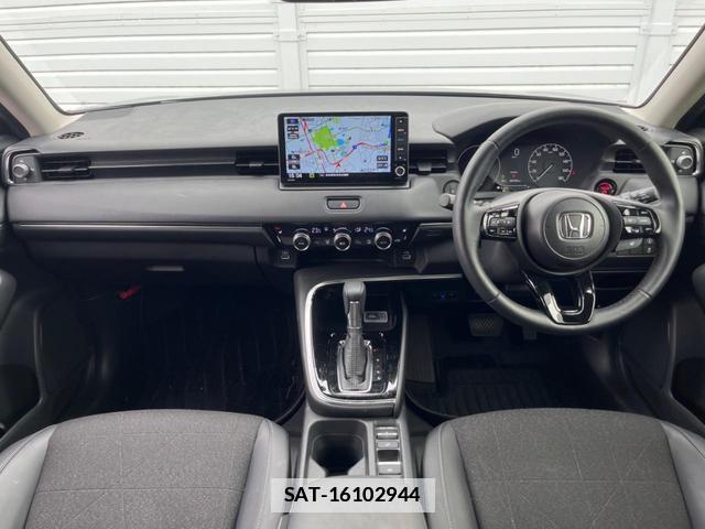 Honda VEZEL 2023-11 7867243-1
