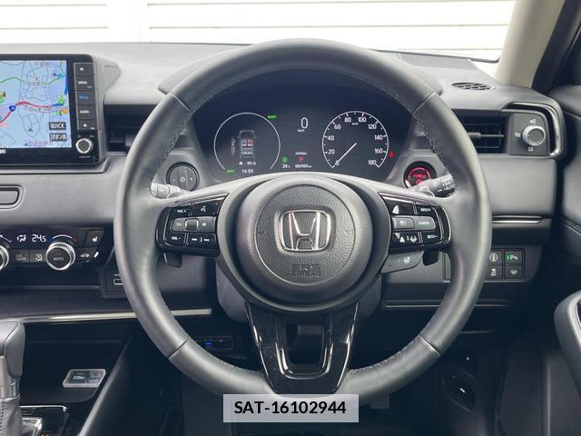 Honda VEZEL 2023-11 7867243-10
