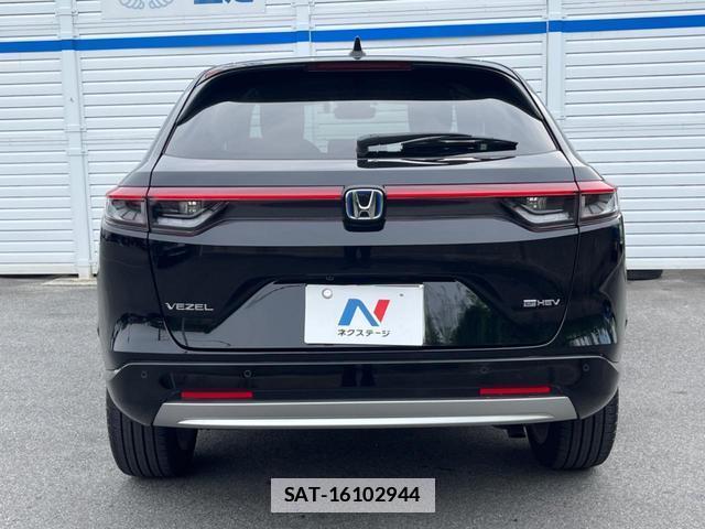 Honda VEZEL 2023-11 7867243-14