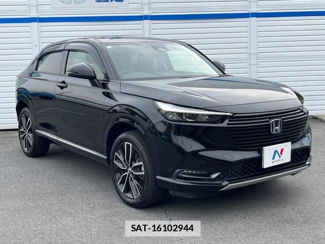 Honda VEZEL 2023-11 7867243-15