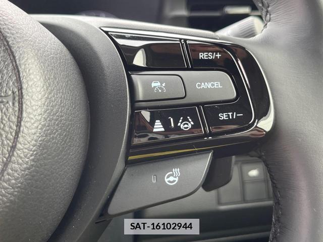 Honda VEZEL 2023-11 7867243-5