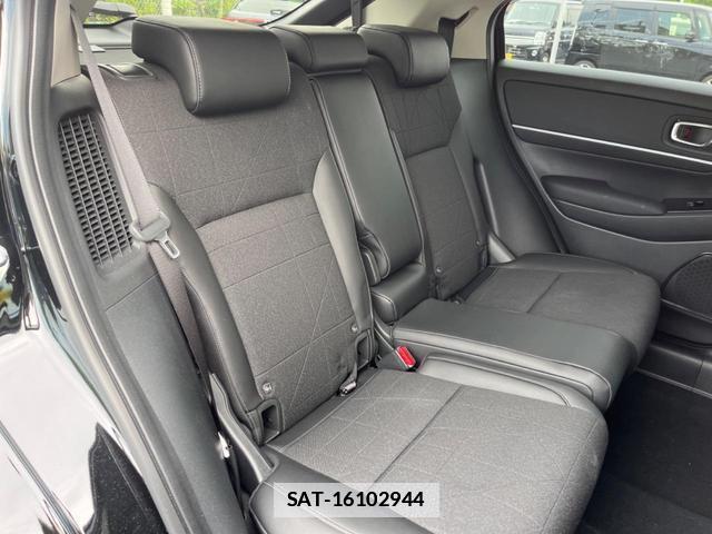 Honda VEZEL 2023-11 7867243-8