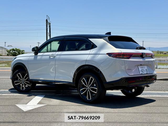 Honda VEZEL 2025-10 7867376-3