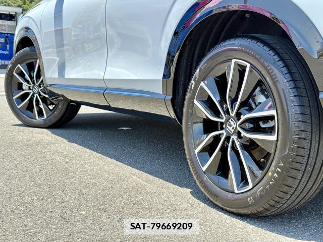 Honda VEZEL 2025-10 7867376-4