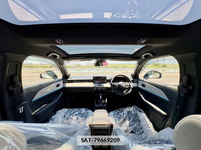 Honda VEZEL 2025-10 7867376-5