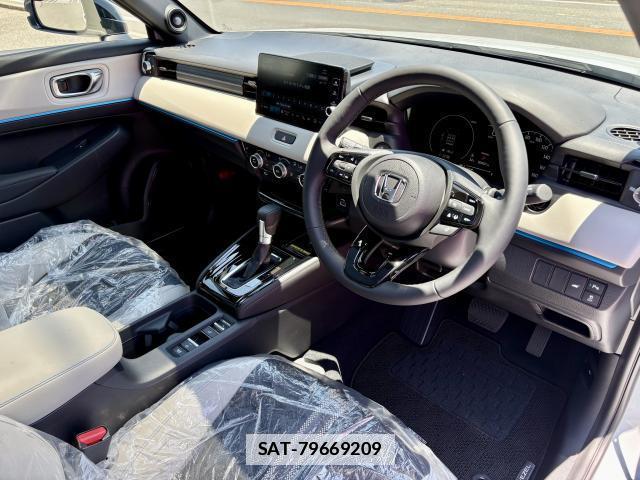 Honda VEZEL 2025-10 7867376-6
