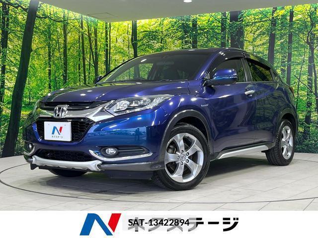 Honda VEZEL 2015-12 7867884-0