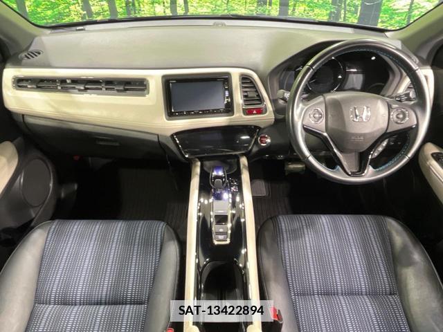 Honda VEZEL 2015-12 7867884-1