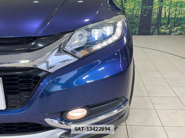 Honda VEZEL 2015-12 7867884-11