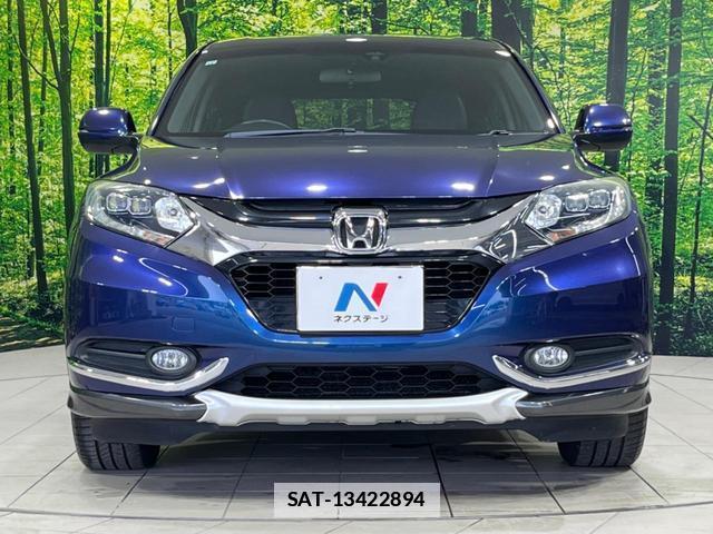Honda VEZEL 2015-12 7867884-13