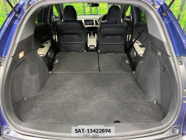 Honda VEZEL 2015-12 7867884-9
