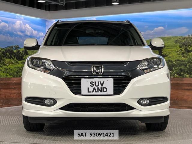 Honda VEZEL 2014-11 7867939-14