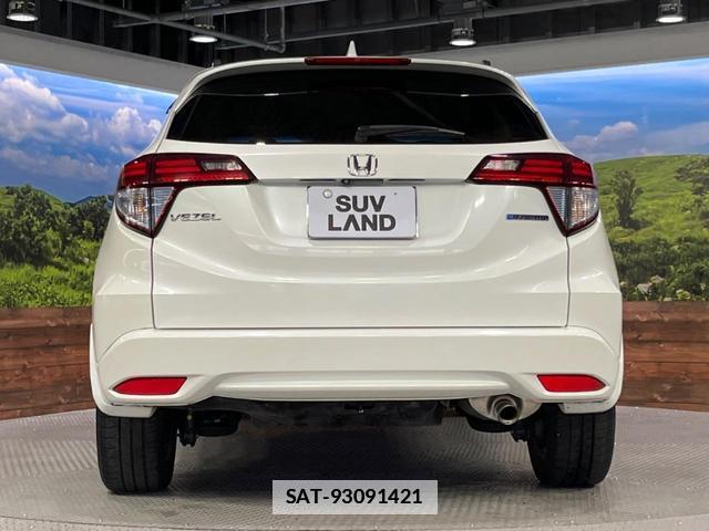 Honda VEZEL 2014-11 7867939-15