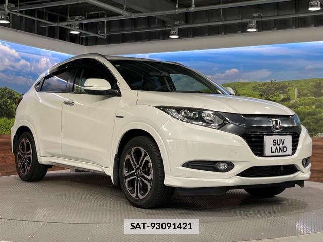 Honda VEZEL 2014-11 7867939-16