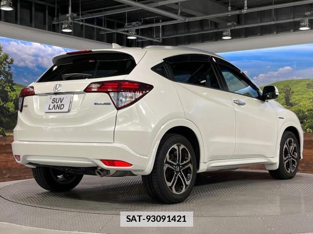 Honda VEZEL 2014-11 7867939-17
