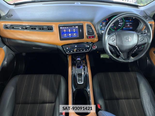 Honda VEZEL 2014-11 7867939-2