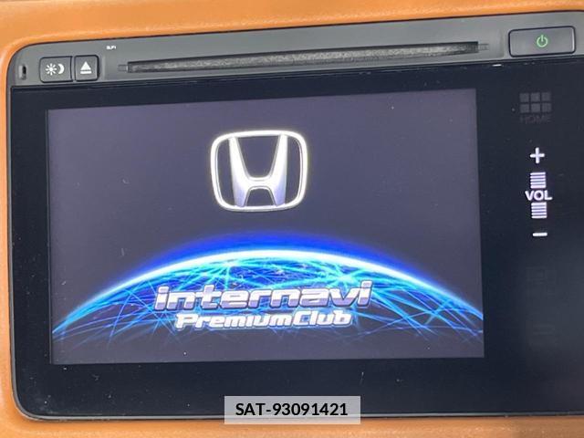 Honda VEZEL 2014-11 7867939-3