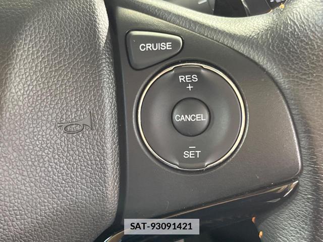 Honda VEZEL 2014-11 7867939-5