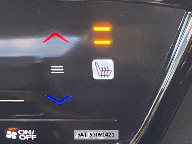 Honda VEZEL 2014-11 7867939-6