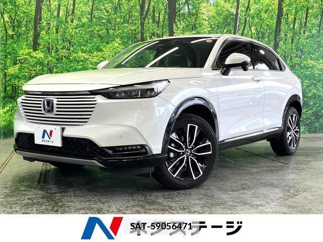 Honda VEZEL 2022-10 7868309-0