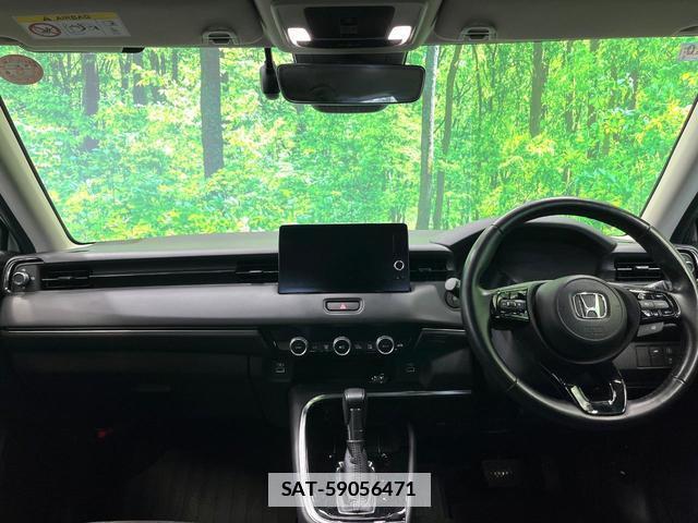 Honda VEZEL 2022-10 7868309-1